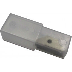 3701254701466 - 12 LAMES RECHANGE POUR COMPAS CUTTER