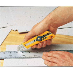 091511200102 - CUTTER OLFA NOL-1