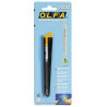 91511100181 - CUTTER OLFA 180 MÉTAL