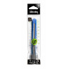3154140922115 - CUTTER PLASTIQUE LAME 9MM 1ER PRIX