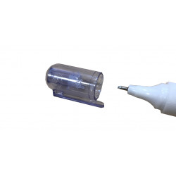 3134724120106 - STYLO CORRECTEUR POINTE METAL