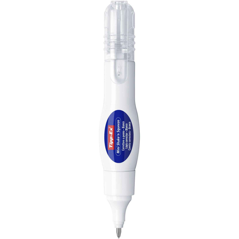 3086126732992 - MINI SHAKE'N SQUEEZE CORRECTEUR 4ML