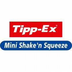 3086126732992 - MINI SHAKE'N SQUEEZE CORRECTEUR 4ML