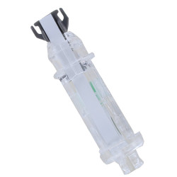 3134725013506 - 2 RECHARGES POUR EFFAC'ENCRE 6MX5MM