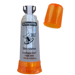 3134725013506 - 2 RECHARGES POUR EFFAC'ENCRE 6MX5MM