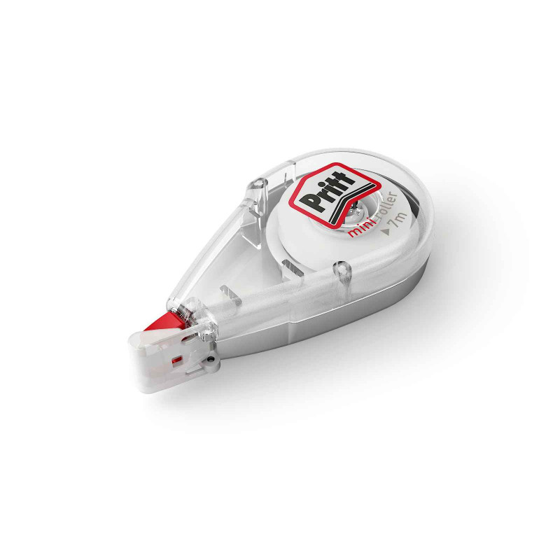 3178040241961 - PRITT 2 MINI-ROLLER DE CORRECTION 4,2MMX7M