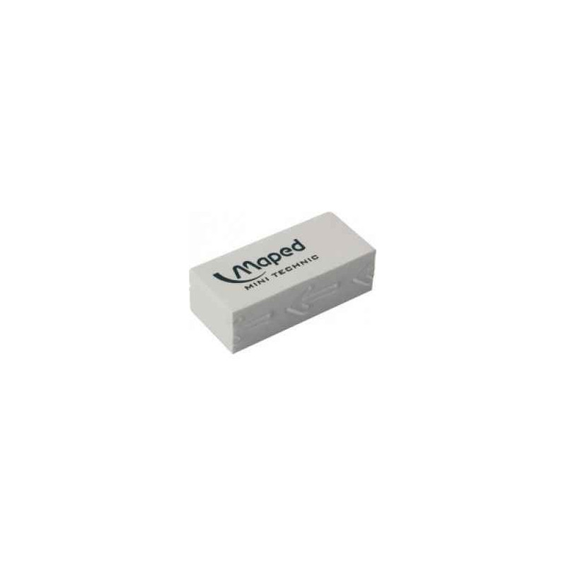 3154140113001 - MINI-GOMME MINI TECHNIC