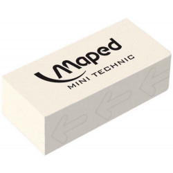 3154140113001 - MINI-GOMME MINI TECHNIC