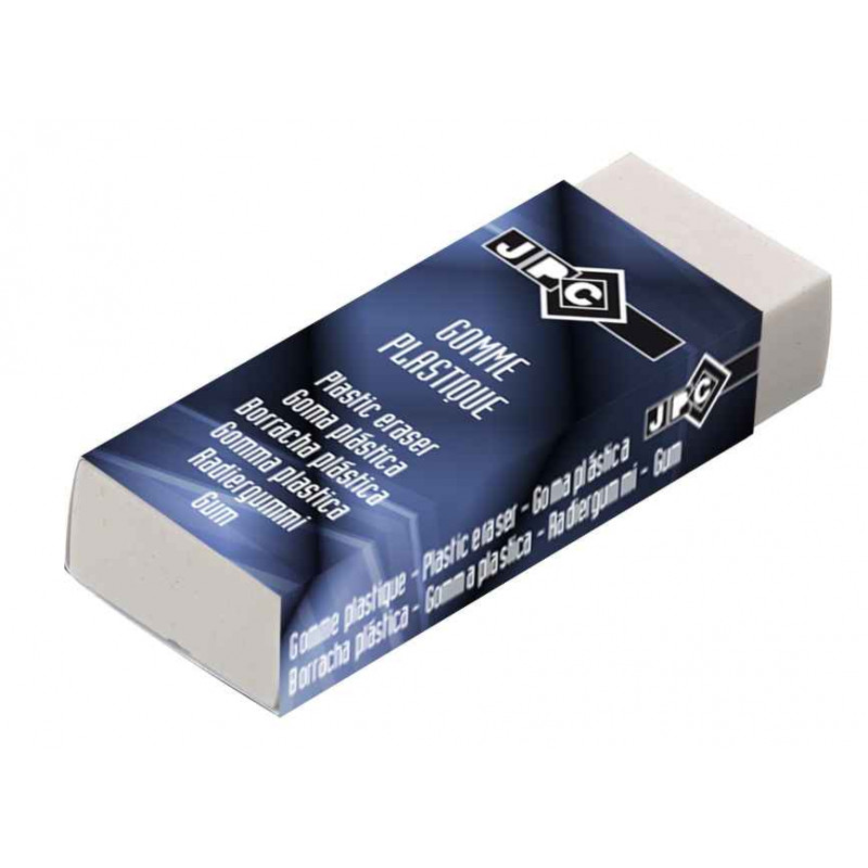 3457704762128 - GOMME PLASTIQUE GRAND MOD?LE
