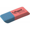 - GOMME 2 USAGES DUO-GOM