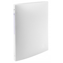 3130630511854 - CLASSEUR PP 32X25 D20 Blanc
