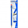 4084900030493 - ROBINSON 4B 12 CRAYONS GRAPHITE