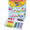 3086123174061 - PLASTID?COR ROND CLASSPACK 288 CRAIES COLORIS ASSORTIS