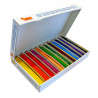 8412027031882 - WOODLESS CLASSPACK 288 CRAYONS COULEURS ASSORTIS