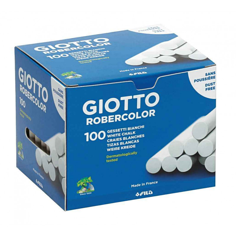 8000825538407 - 100 CRAIES STANDARD BLANCHES
