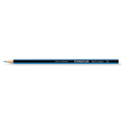 4007817185131 - NORIS COLOUR 185 CLASSPACK 144 CRAYONS COULEURS ASSORTIS