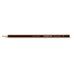 4007817185131 - NORIS COLOUR 185 CLASSPACK 144 CRAYONS COULEURS ASSORTIS