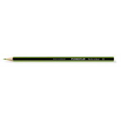4007817185131 - NORIS COLOUR 185 CLASSPACK 144 CRAYONS COULEURS ASSORTIS