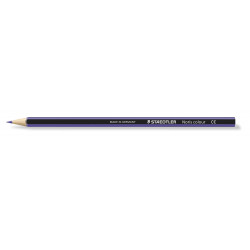 4007817185131 - NORIS COLOUR 185 CLASSPACK 144 CRAYONS COULEURS ASSORTIS