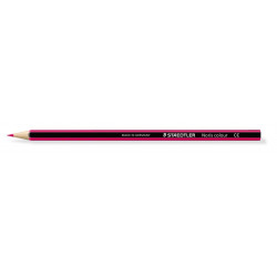 4007817185131 - NORIS COLOUR 185 CLASSPACK 144 CRAYONS COULEURS ASSORTIS