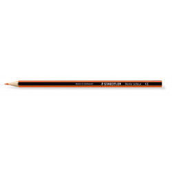 4007817185131 - NORIS COLOUR 185 CLASSPACK 144 CRAYONS COULEURS ASSORTIS
