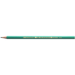 3086123465121 - ÉCOLUTIONS HB BOÎTE 100 CRAYONS GRAPHITE DONT 5 GRATUIT
