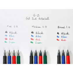 4902505163166 - G2-7 ROLLER NOIR