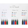 4902505163166 - G2-7 ROLLER NOIR
