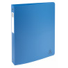 3130630517900 - FOREVER CLASSEURS PP TRANSLUCIDE 26,8X32CM D40 COLORIS ASSORTIS