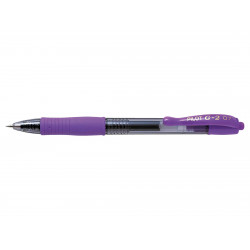 4902505210457 - G2-7 ROLLER VIOLET
