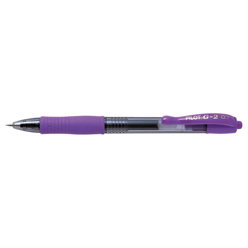 4902505210457 - G2-7 ROLLER VIOLET