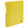 3130630517900 - FOREVER CLASSEURS PP TRANSLUCIDE 26,8X32CM D40 COLORIS ASSORTIS
