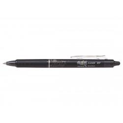 4902505417498 - FRIXION CLICKER NOIR