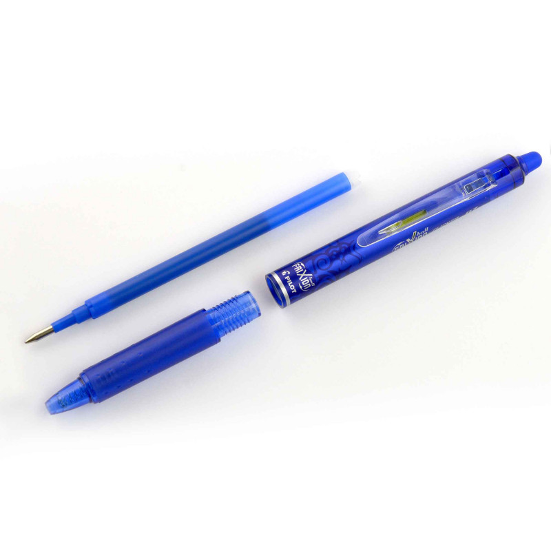 4902505417511 - FRIXION CLICKER BLEU