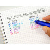 4902505417511 - FRIXION CLICKER BLEU