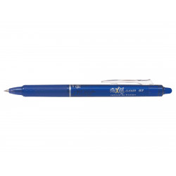 4902505417511 - FRIXION CLICKER BLEU