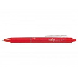 4902505417504 - FRIXION CLICKER ROUGE