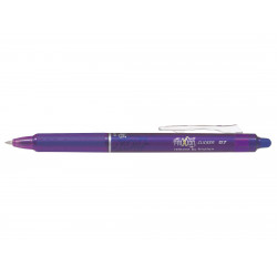 4902505417535 - FRIXION CLICKER VIOLET