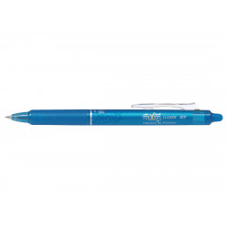 4902505417542 - FRIXION CLICKER TURQUOISE
