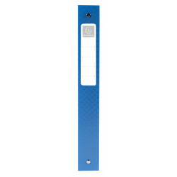 3130630517900 - FOREVER CLASSEURS PP TRANSLUCIDE 26,8X32CM D40 COLORIS ASSORTIS