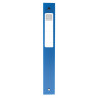 3130630517900 - FOREVER CLASSEURS PP TRANSLUCIDE 26,8X32CM D40 COLORIS ASSORTIS