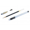 4902505158858 - G1 GRIP ROLLER GEL BLEU