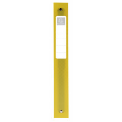 3130630517900 - FOREVER CLASSEURS PP TRANSLUCIDE 26,8X32CM D40 COLORIS ASSORTIS