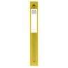 3130630517900 - FOREVER CLASSEURS PP TRANSLUCIDE 26,8X32CM D40 COLORIS ASSORTIS