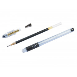 4902505158834 - G1 GRIP ROLLER GEL NOIR