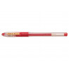 4902505158841 - G1 GRIP ROLLER GEL ROUGE