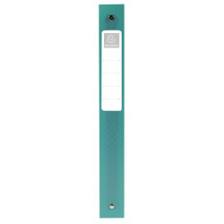 3130630517900 - FOREVER CLASSEURS PP TRANSLUCIDE 26,8X32CM D40 COLORIS ASSORTIS