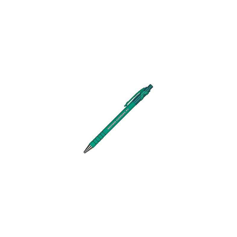8008285265413 - FLEXGRIP ULTRA STYLO BILLE RÉTRACTABLE VERT