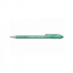 8008285265413 - FLEXGRIP ULTRA STYLO BILLE RÉTRACTABLE VERT