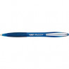 3086123307575 - ATLANTIS SOFT STYLO BILLE R?TRACTABLE BLEU